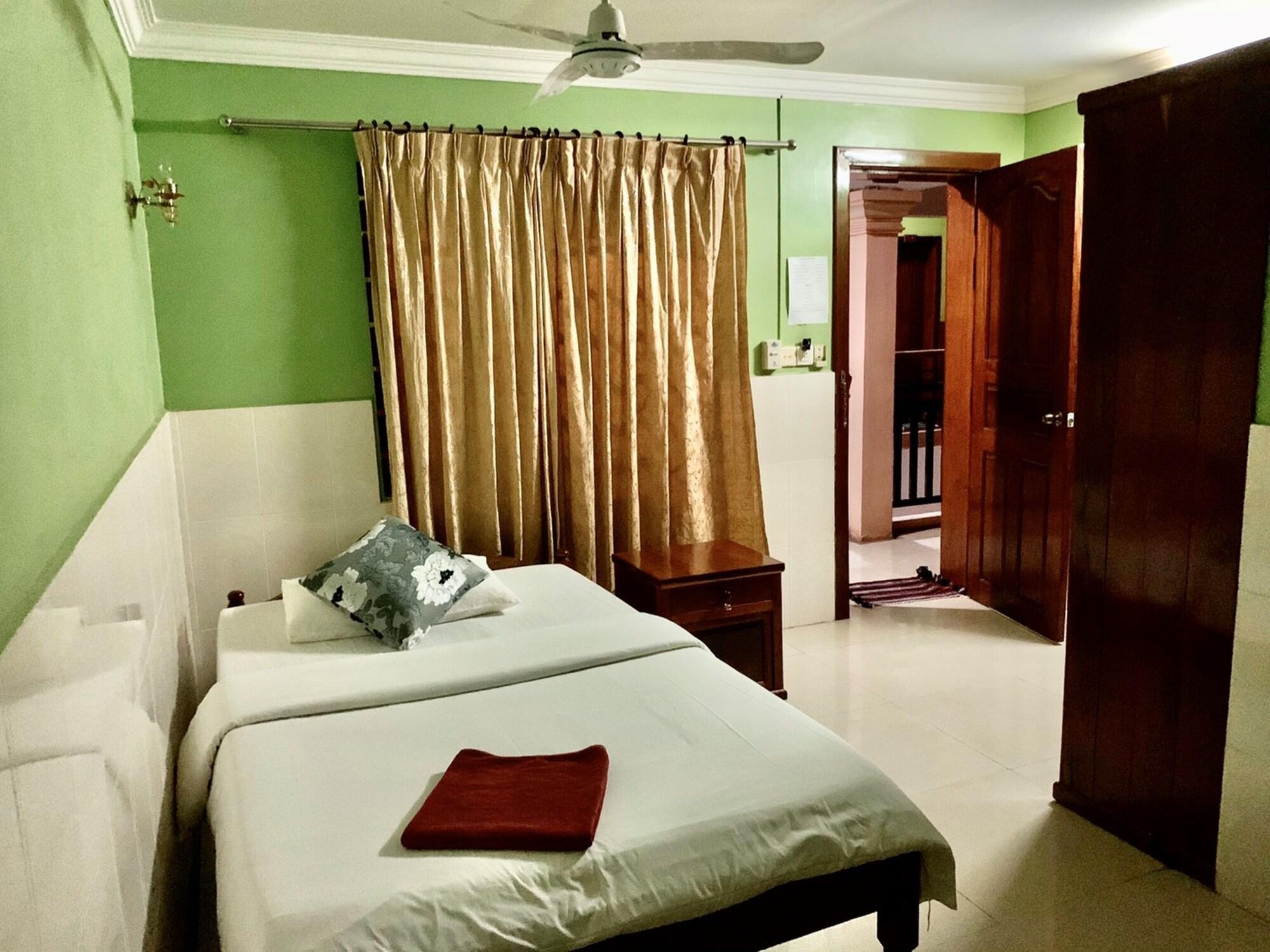 Jasmine Lodge Siem Reap Exterior photo