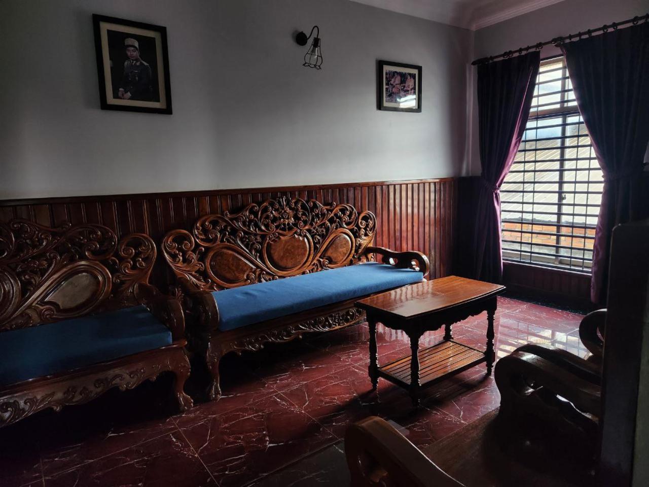 Jasmine Lodge Siem Reap Exterior photo