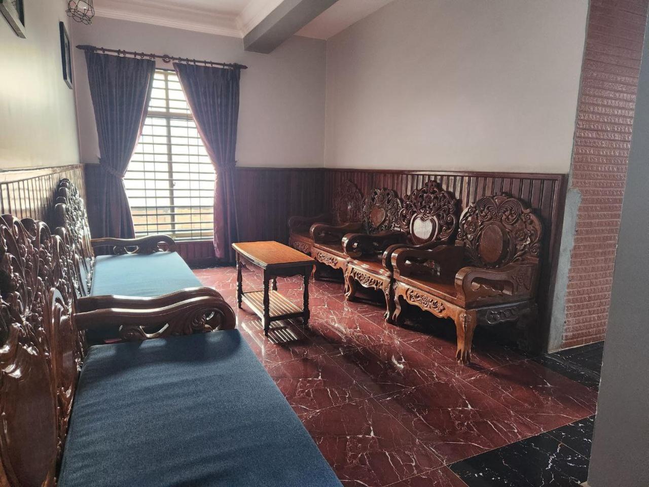 Jasmine Lodge Siem Reap Exterior photo